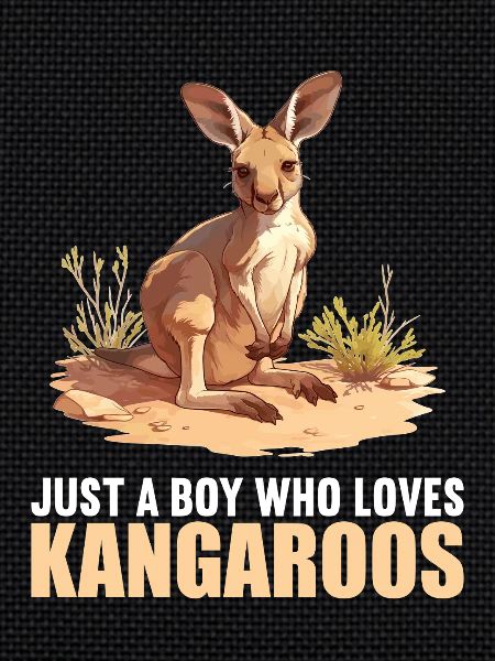 Kangaroos Kangaroo