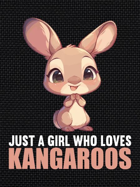 Kangaroos Kangaroo
