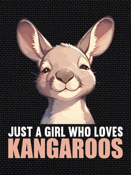 Kangaroos Kangaroo