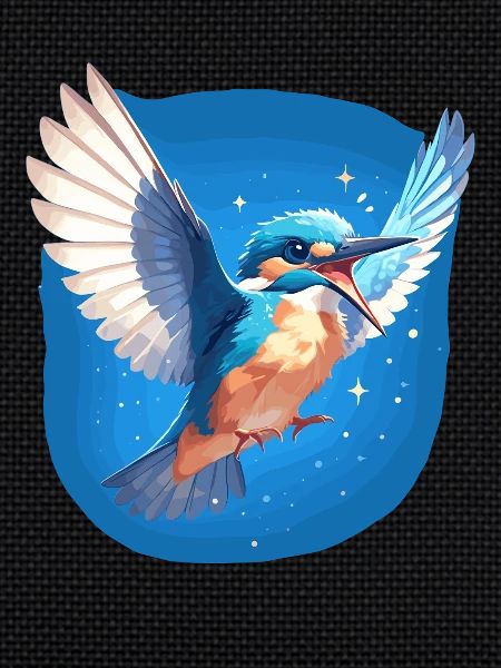 Kingfishers Kingfisher
