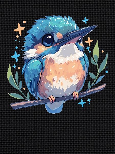Kingfishers Kingfisher