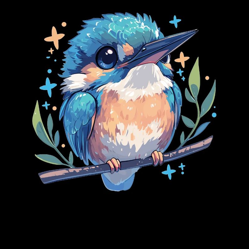 Eisvögel Eisvogel