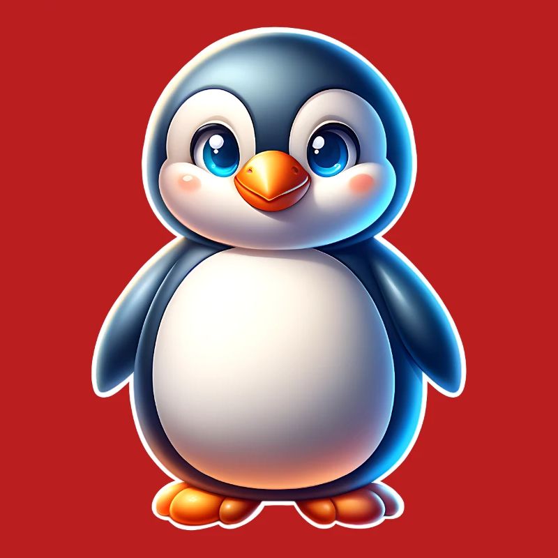 Pinguin