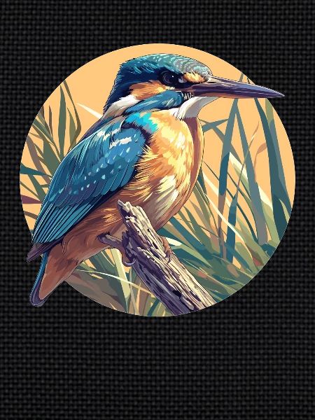 Kingfishers Kingfisher