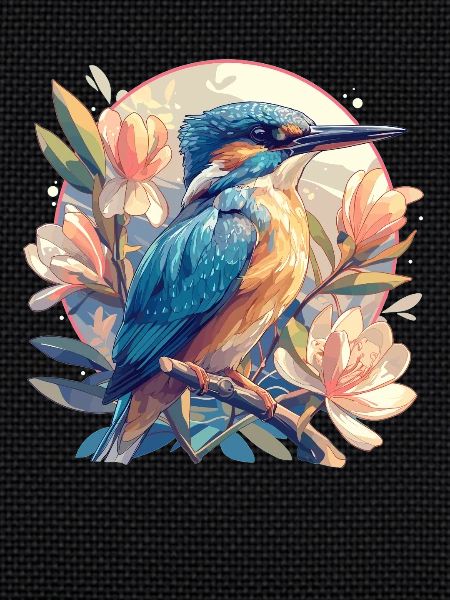 Kingfishers Kingfisher