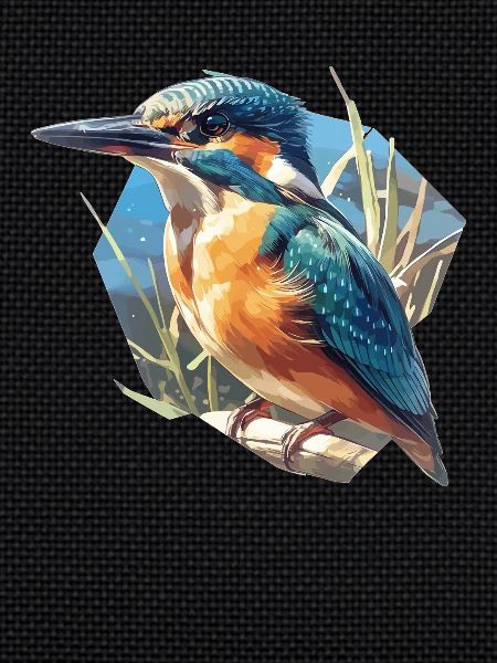 Kingfishers Kingfisher