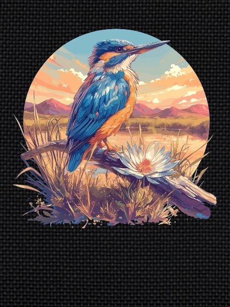 Kingfishers Kingfisher