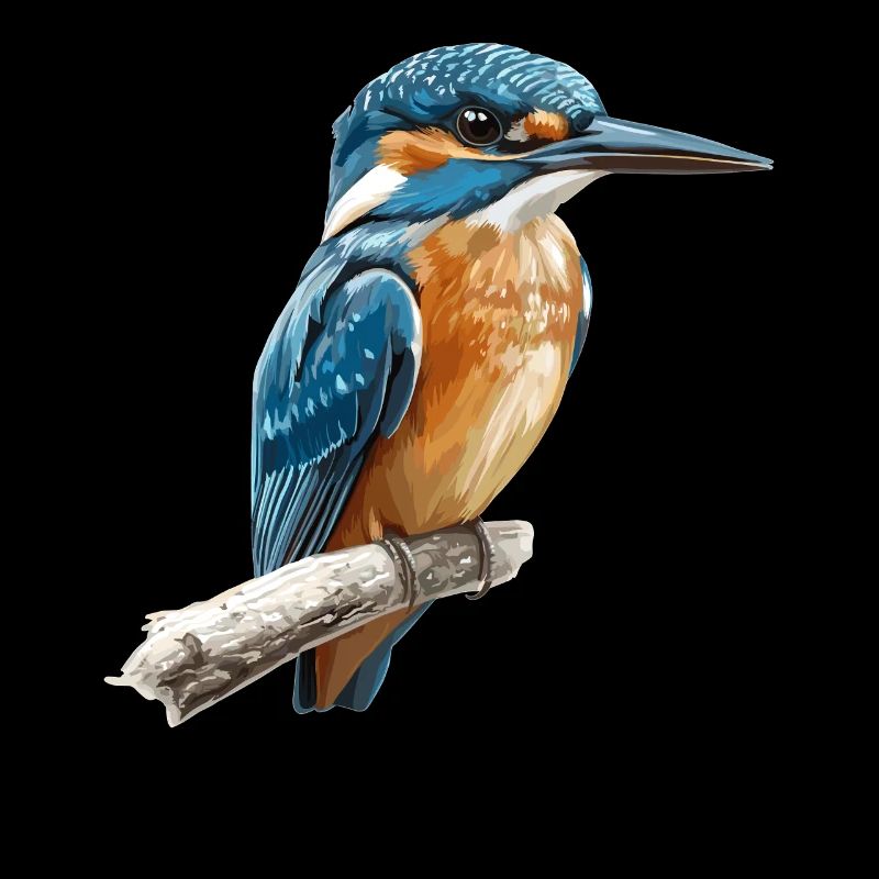 Eisvögel Eisvogel