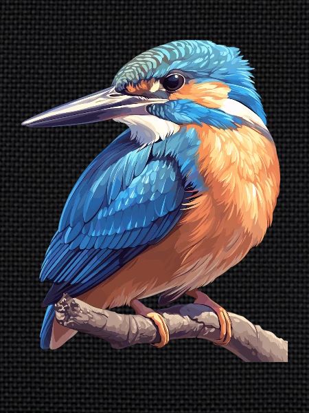 Kingfishers Kingfisher