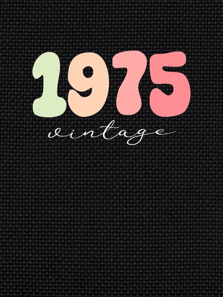 Date de naissance : 1975