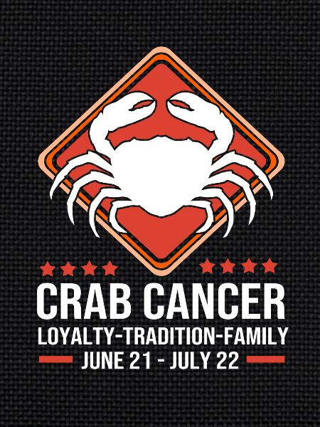 Crabe