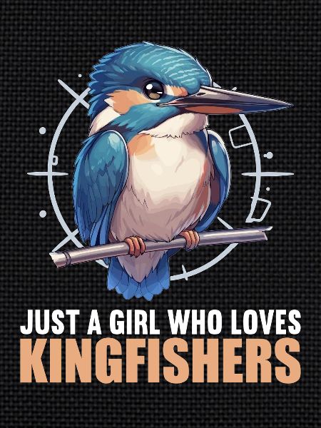 Kingfishers Kingfisher