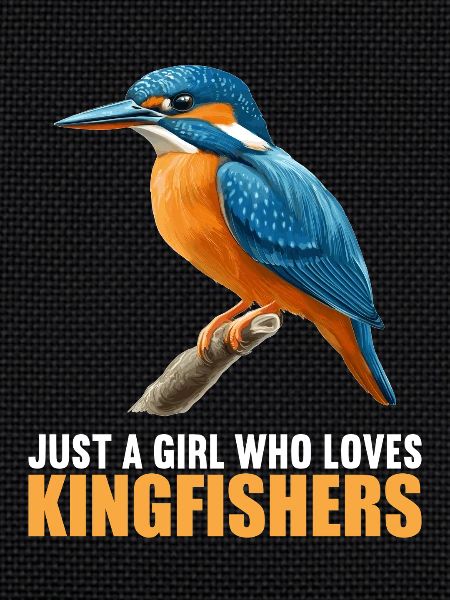 Kingfishers Kingfisher