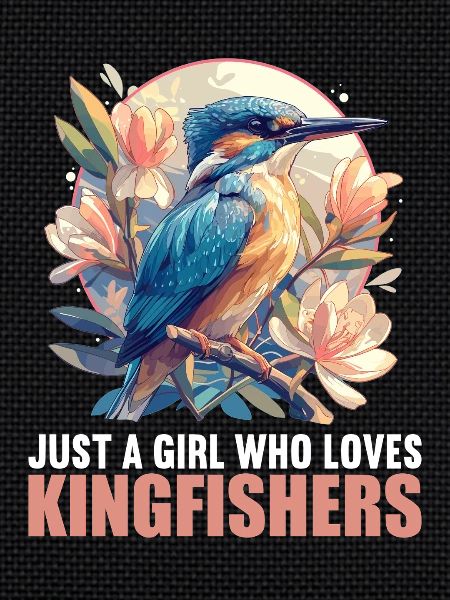 Kingfishers Kingfisher