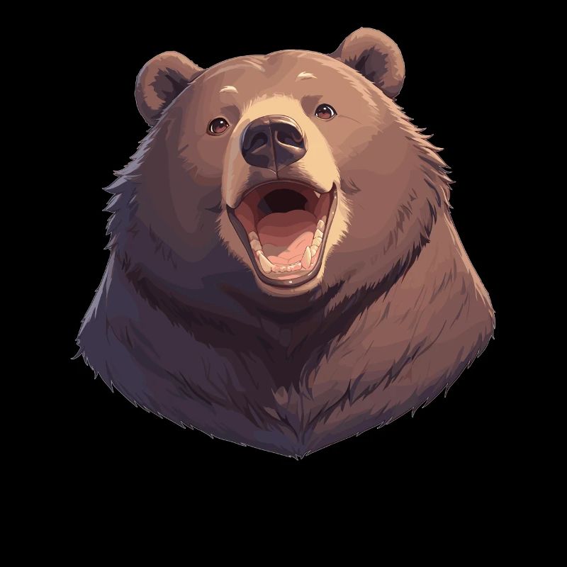 Kodiak Bear Kodiak Bear