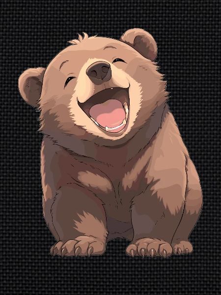Kodiak Bear Kodiak Bear
