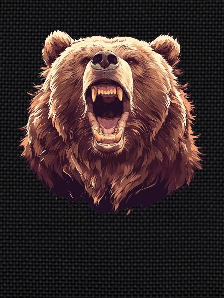 Kodiak Bear Kodiak Bear