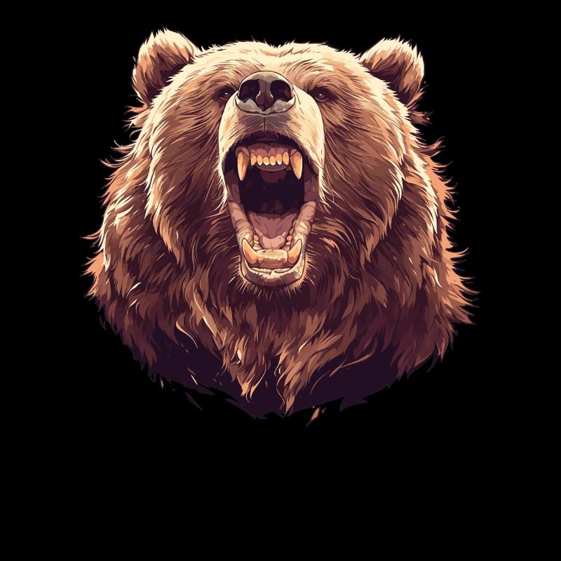Kodiak Bear Kodiak Bear