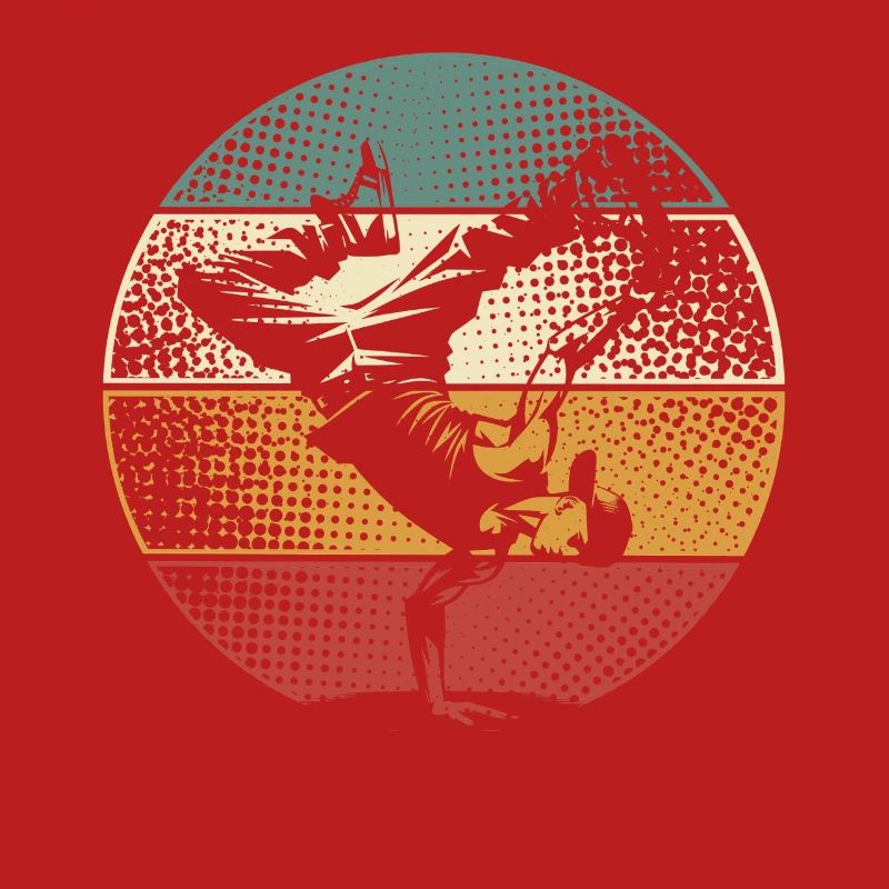 Breakdance