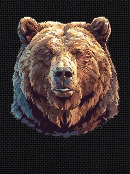 Kodiak Bear Kodiak Bear