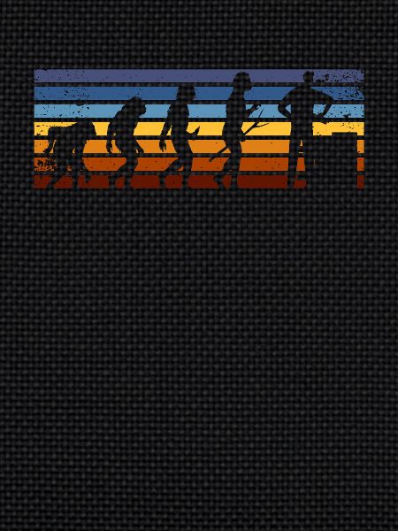 Maurer Evolution Retro style
