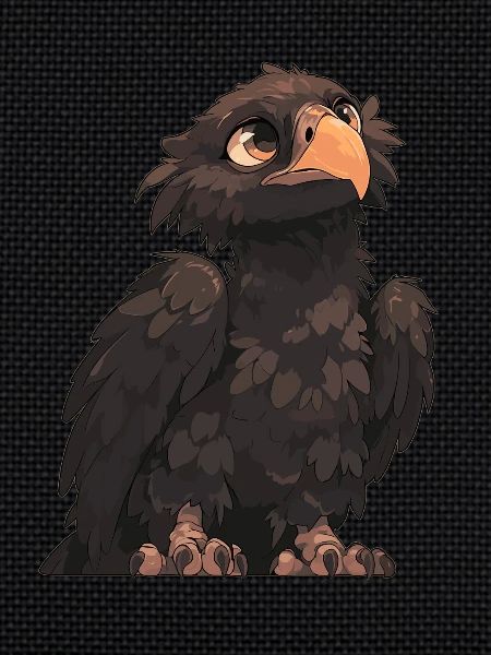 Vulture Geier