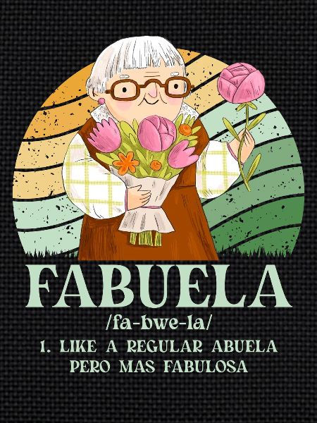 Fabuela