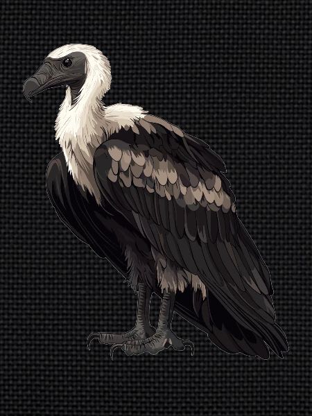 Vulture Geier