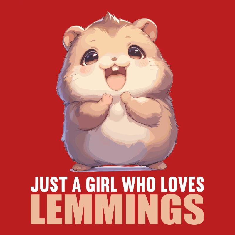 Lemmings Lemming