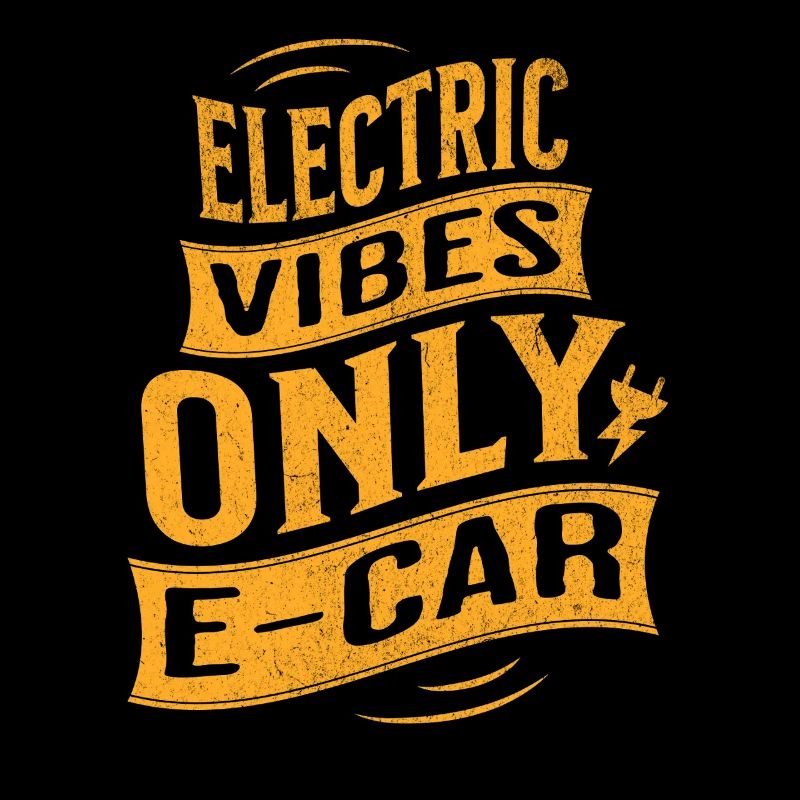 Electric car E-car Electromobility