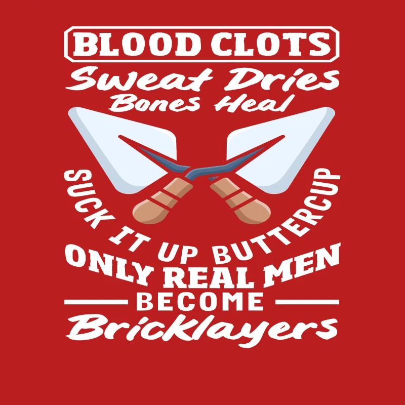 Mason Blood Clots Sweat Dries Bones