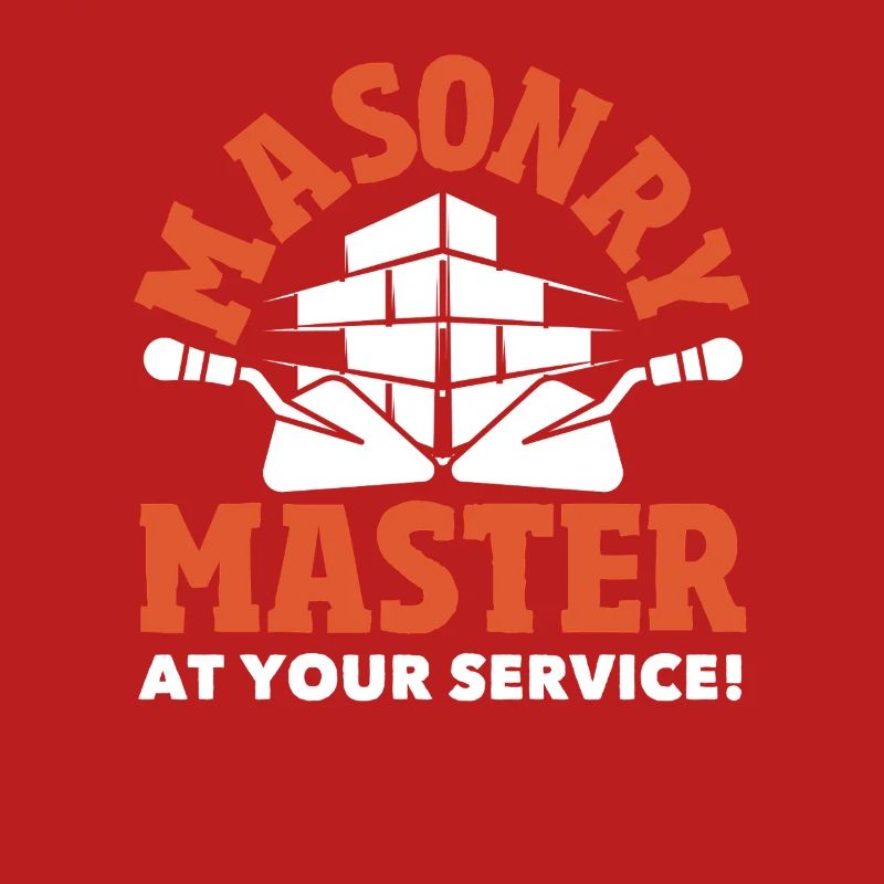 Bricklayer Bricklayer Master à votre service