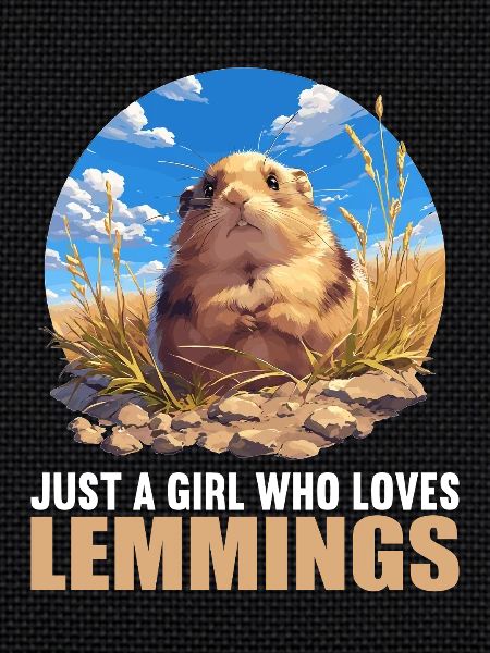 Lemmings Lemming