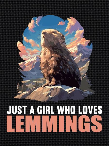 Lemmings Lemming