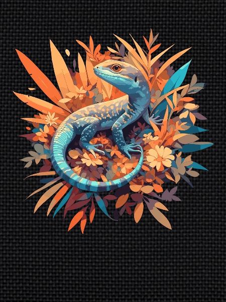 Lizards Lizard