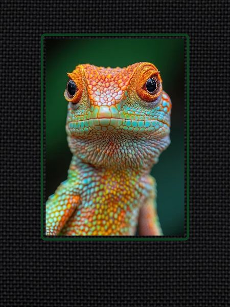 Lizards Lizard
