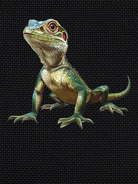 Lézards Lézard