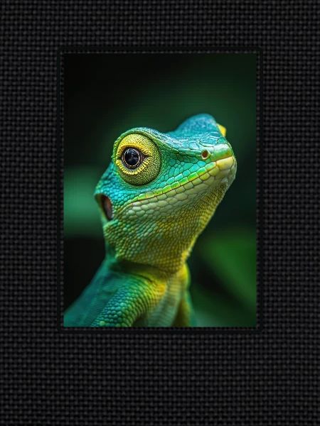 Lézards Lézard