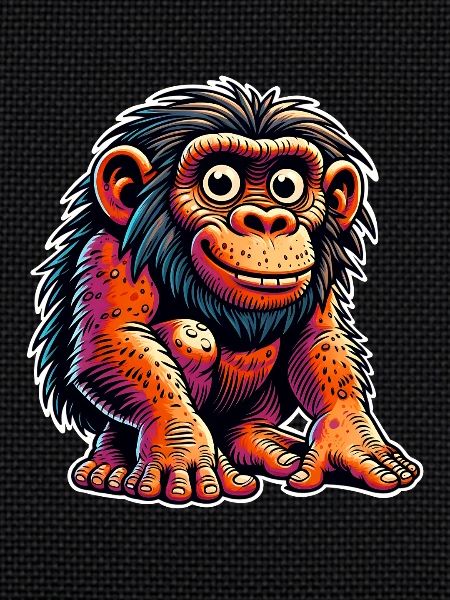 Neanderthal