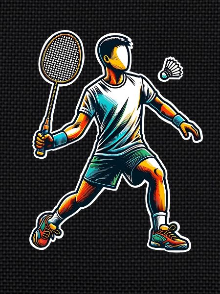 Badminton