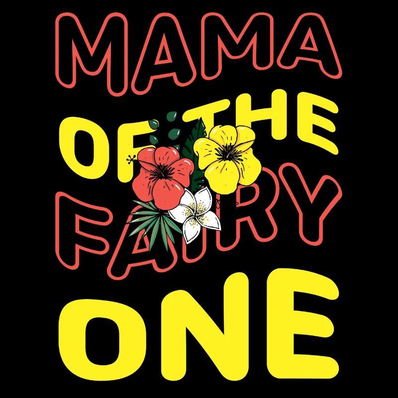 Maman de la fée Une