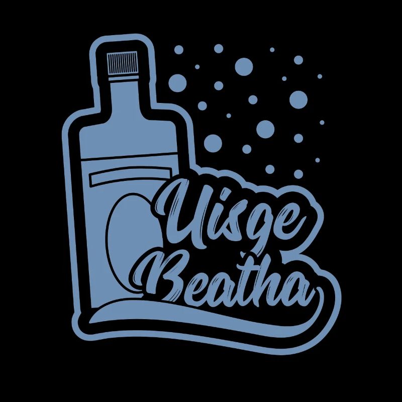 Whiskey Uisge Beatha – Wasser des Lebens