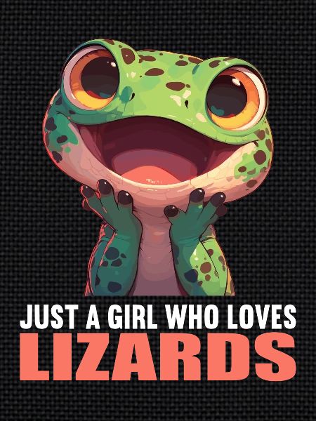 Lézards Lézard
