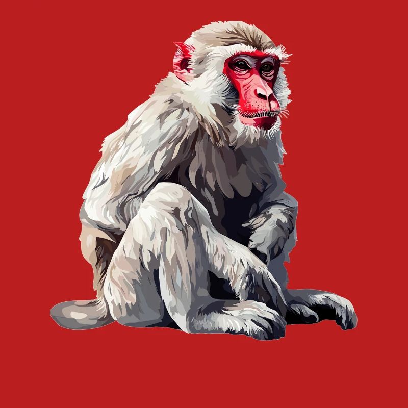 Macaque Macaque