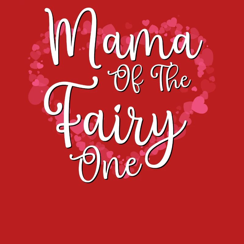 Mama der Fee Eins