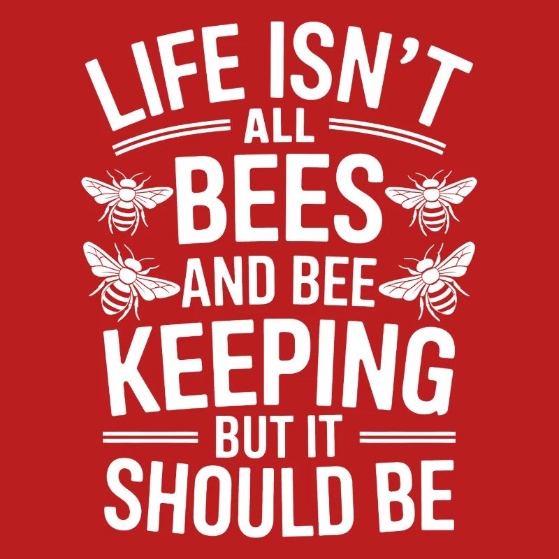 Beekeeper Saying Beekeeping Bee Funny Beekeeper Gift