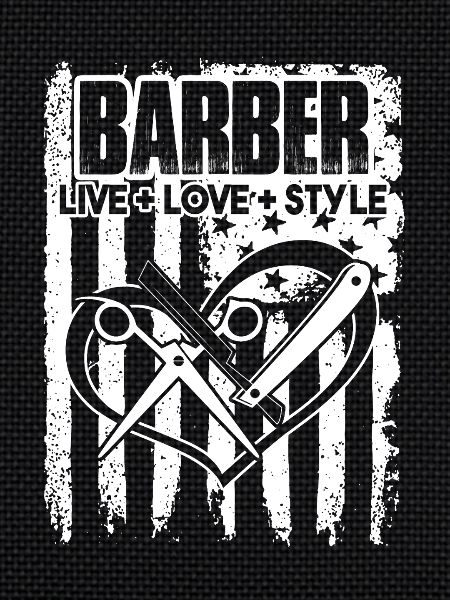 Barber Live Love Style
