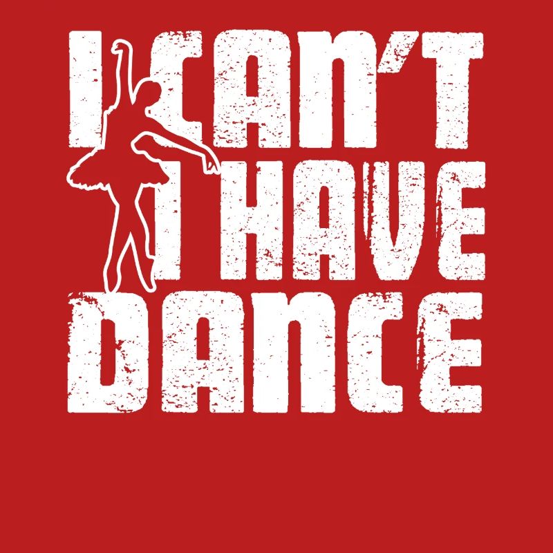 Ballet Dancer I Have Dance