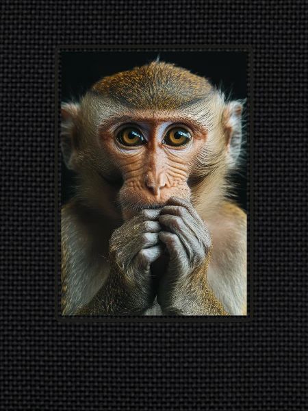 Macaque Macaque