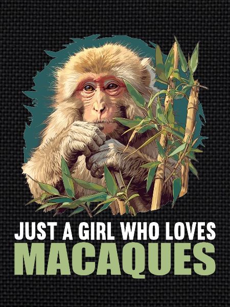 Macaque Macaque